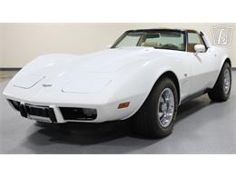 1979 Chevrolet Corvette (CC-2122046) for sale in Tulsa, Oklahoma