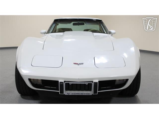 1979 Chevrolet Corvette (CC-2122046) for sale in Tulsa, Oklahoma