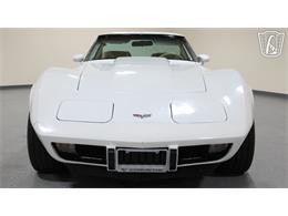 1979 Chevrolet Corvette (CC-2122046) for sale in Tulsa, Oklahoma