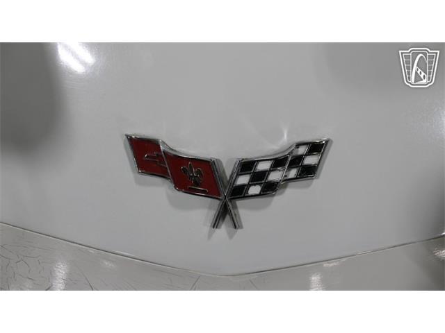 1979 Chevrolet Corvette (CC-2122046) for sale in Tulsa, Oklahoma