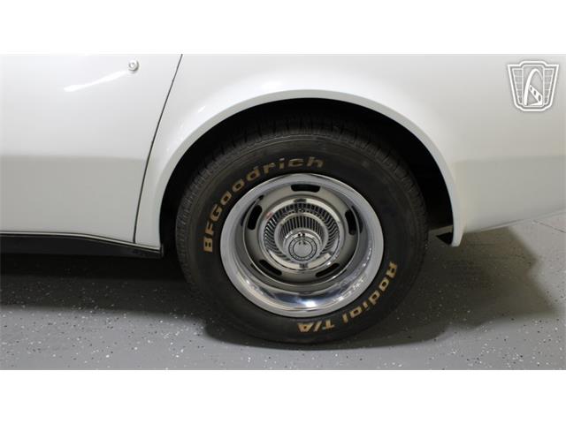 1979 Chevrolet Corvette (CC-2122046) for sale in Tulsa, Oklahoma