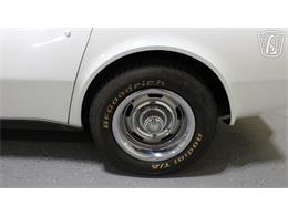 1979 Chevrolet Corvette (CC-2122046) for sale in Tulsa, Oklahoma
