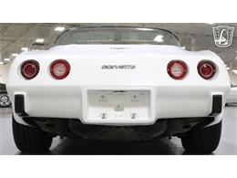 1979 Chevrolet Corvette (CC-2122046) for sale in Tulsa, Oklahoma