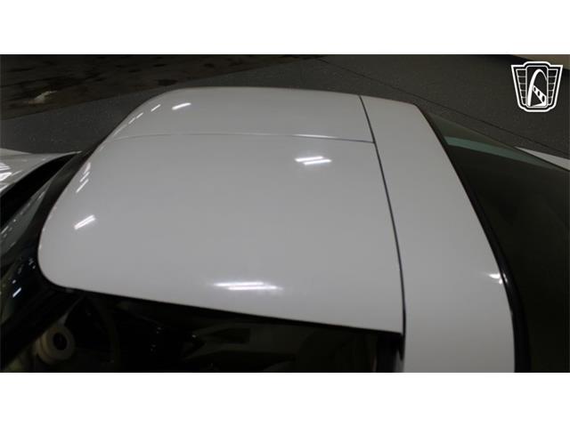 1979 Chevrolet Corvette (CC-2122046) for sale in Tulsa, Oklahoma
