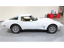 1979 Chevrolet Corvette (CC-2122046) for sale in Tulsa, Oklahoma