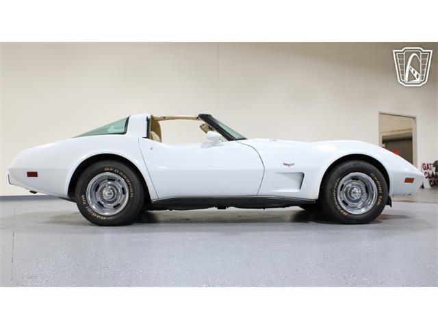 1979 Chevrolet Corvette (CC-2122046) for sale in Tulsa, Oklahoma