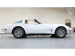 1979 Chevrolet Corvette (CC-2122046) for sale in Tulsa, Oklahoma