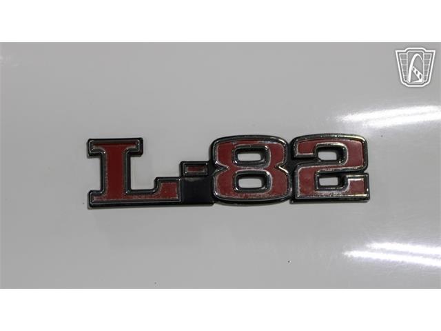 1979 Chevrolet Corvette (CC-2122046) for sale in Tulsa, Oklahoma