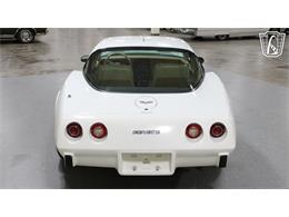 1979 Chevrolet Corvette (CC-2122046) for sale in Tulsa, Oklahoma