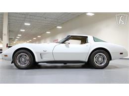1979 Chevrolet Corvette (CC-2122046) for sale in Tulsa, Oklahoma
