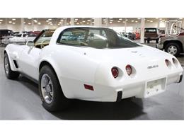 1979 Chevrolet Corvette (CC-2122046) for sale in Tulsa, Oklahoma