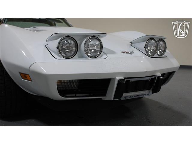 1979 Chevrolet Corvette (CC-2122046) for sale in Tulsa, Oklahoma