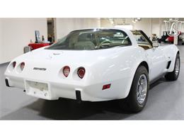 1979 Chevrolet Corvette (CC-2122046) for sale in Tulsa, Oklahoma