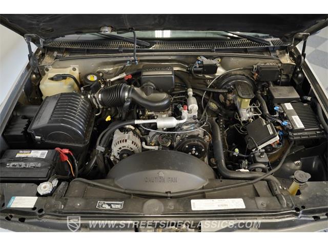 1999 Chevrolet Tahoe (CC-2122047) for sale in Mesa, Arizona