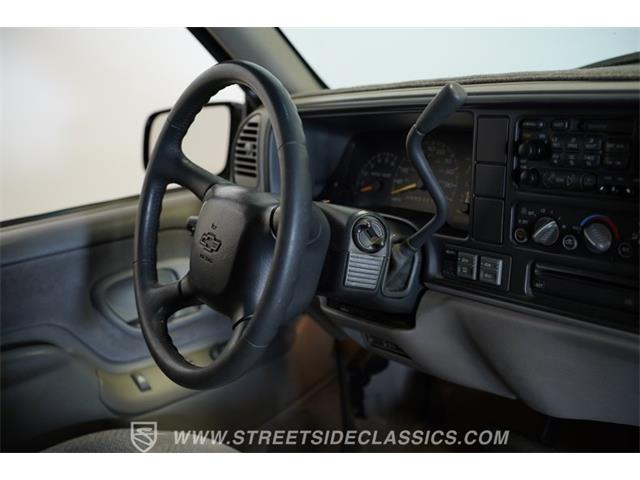 1999 Chevrolet Tahoe (CC-2122047) for sale in Mesa, Arizona