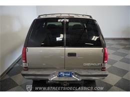 1999 Chevrolet Tahoe (CC-2122047) for sale in Mesa, Arizona