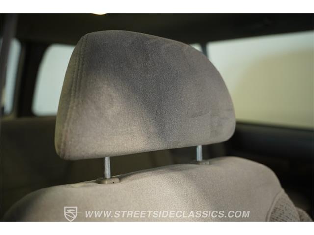 1999 Chevrolet Tahoe (CC-2122047) for sale in Mesa, Arizona