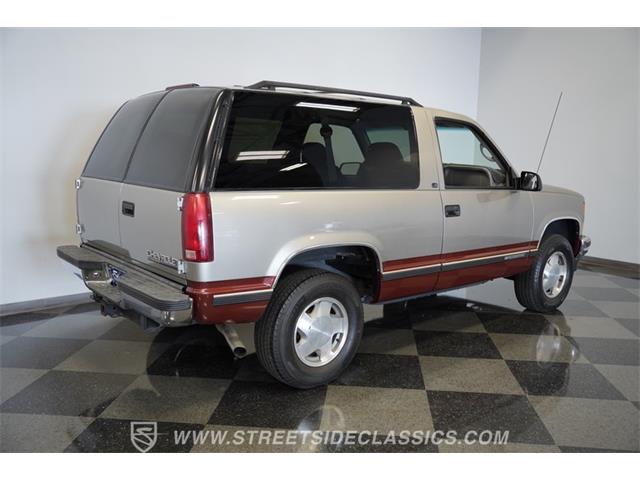 1999 Chevrolet Tahoe (CC-2122047) for sale in Mesa, Arizona