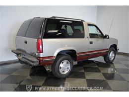 1999 Chevrolet Tahoe (CC-2122047) for sale in Mesa, Arizona
