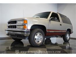 1999 Chevrolet Tahoe (CC-2122047) for sale in Mesa, Arizona