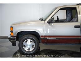1999 Chevrolet Tahoe (CC-2122047) for sale in Mesa, Arizona