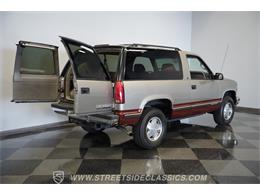 1999 Chevrolet Tahoe (CC-2122047) for sale in Mesa, Arizona