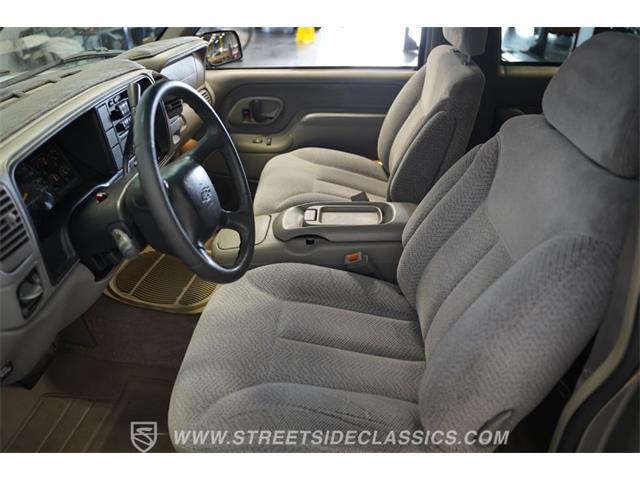 1999 Chevrolet Tahoe (CC-2122047) for sale in Mesa, Arizona