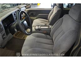 1999 Chevrolet Tahoe (CC-2122047) for sale in Mesa, Arizona