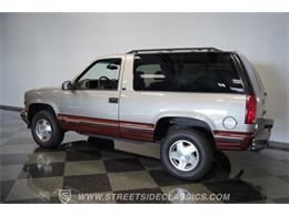 1999 Chevrolet Tahoe (CC-2122047) for sale in Mesa, Arizona