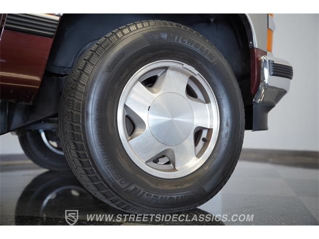 1999 Chevrolet Tahoe (CC-2122047) for sale in Mesa, Arizona