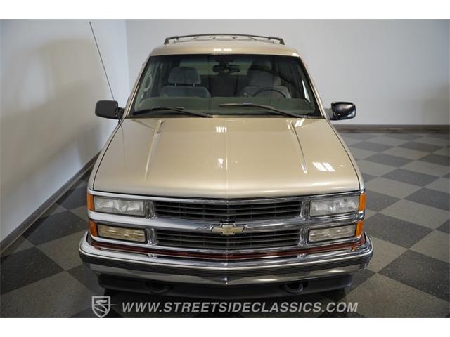 1999 Chevrolet Tahoe (CC-2122047) for sale in Mesa, Arizona