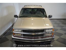 1999 Chevrolet Tahoe (CC-2122047) for sale in Mesa, Arizona