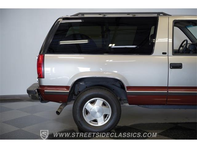 1999 Chevrolet Tahoe (CC-2122047) for sale in Mesa, Arizona