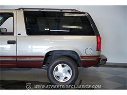 1999 Chevrolet Tahoe (CC-2122047) for sale in Mesa, Arizona