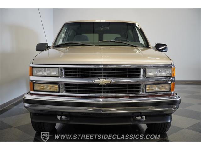 1999 Chevrolet Tahoe (CC-2122047) for sale in Mesa, Arizona