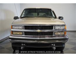 1999 Chevrolet Tahoe (CC-2122047) for sale in Mesa, Arizona