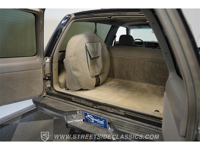 1999 Chevrolet Tahoe (CC-2122047) for sale in Mesa, Arizona