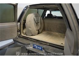 1999 Chevrolet Tahoe (CC-2122047) for sale in Mesa, Arizona