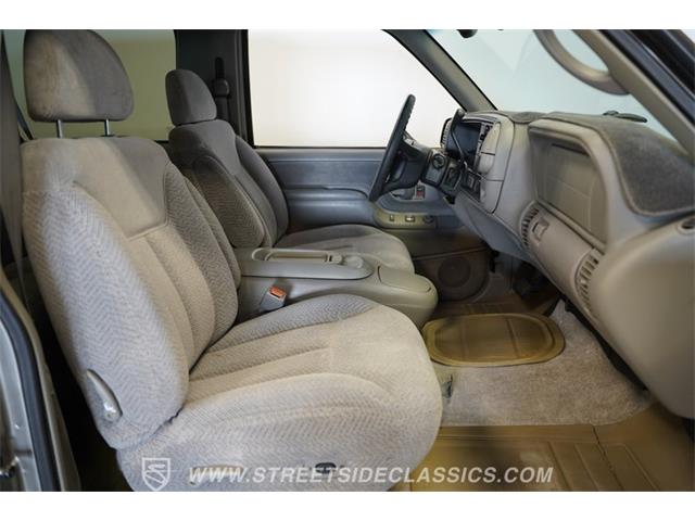 1999 Chevrolet Tahoe (CC-2122047) for sale in Mesa, Arizona
