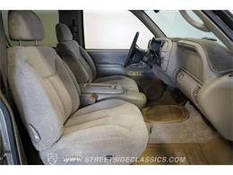 1999 Chevrolet Tahoe (CC-2122047) for sale in Mesa, Arizona
