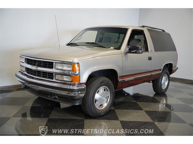 1999 Chevrolet Tahoe (CC-2122047) for sale in Mesa, Arizona