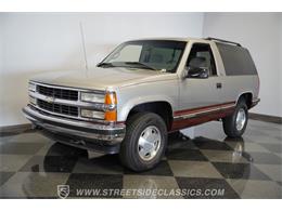 1999 Chevrolet Tahoe (CC-2122047) for sale in Mesa, Arizona