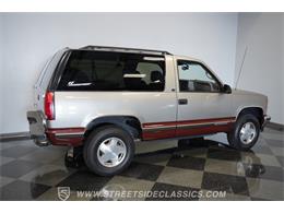 1999 Chevrolet Tahoe (CC-2122047) for sale in Mesa, Arizona