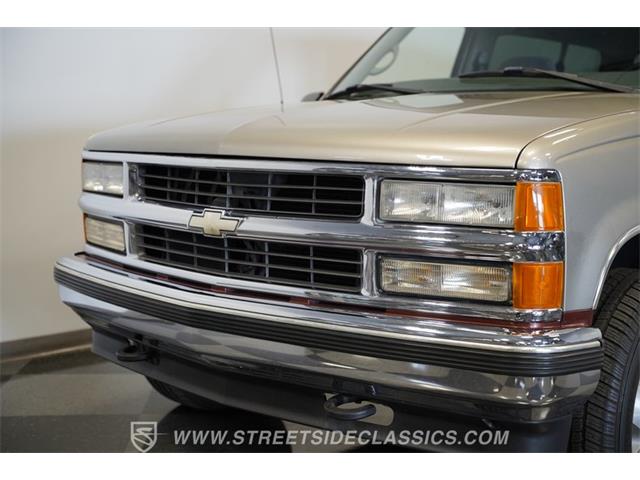 1999 Chevrolet Tahoe (CC-2122047) for sale in Mesa, Arizona