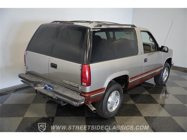 1999 Chevrolet Tahoe (CC-2122047) for sale in Mesa, Arizona
