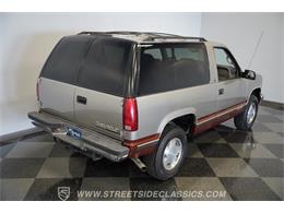 1999 Chevrolet Tahoe (CC-2122047) for sale in Mesa, Arizona