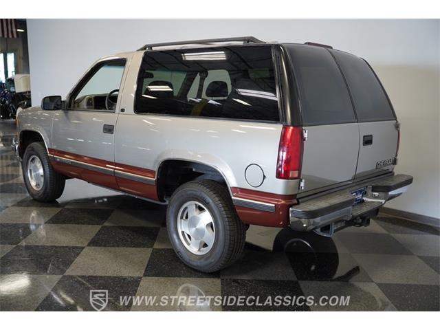 1999 Chevrolet Tahoe (CC-2122047) for sale in Mesa, Arizona