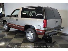 1999 Chevrolet Tahoe (CC-2122047) for sale in Mesa, Arizona