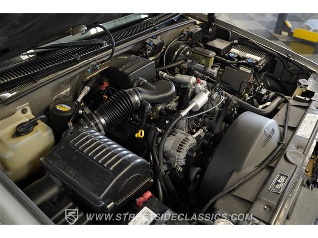 1999 Chevrolet Tahoe (CC-2122047) for sale in Mesa, Arizona