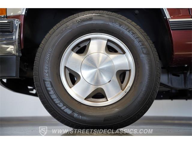 1999 Chevrolet Tahoe (CC-2122047) for sale in Mesa, Arizona